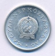 1949. 1Ft Al "Rákosi-címer" T:XF Adamo F6.1