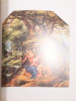 1992-2005 Sotheby's Old Master Paintings aukciós katalógusok: December 1992, December 1994, Dec...