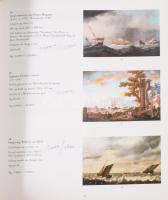 1992-2005 Sotheby's Old Master Paintings aukciós katalógusok: December 1992, December 1994, Dec...