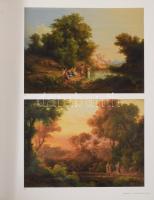 2007 Sotheby's German, Austrian, Central European Paintings. London, Sotheby's, 126 p. Ang...