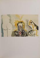 1999 Sotheby's Impressionist &amp; Modern Art. Part One. London, Sotheby's, 124 p. Ang...