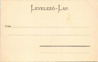 Orsova, Indóház, vasútállomás. Hutterer G. kiadása / railway station