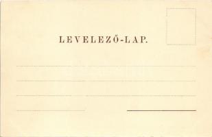 Orsova, Werfte der M.F.T.R. / MFTR (Magyar Királyi Folyam- és Tengerhajózási RT) hajógyára. Hutterer...