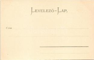 Orsova, M. kir. hajózási hatóság. Hutterer G. kiadása / K.u. Schifffahrtsbehörde / shipping company