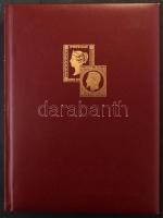 Olaszország 1986-2015 235 db blokk (50 klf) listával, 30 lapos, A/4-es, jó minőségű német berakóban ...