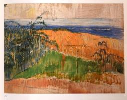 2004 Sotheby's Impressionist &amp; Modern Art. London, Sotheby's, 180 p. Angol nyelven...