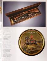 2004 Sotheby's Provenance Royale. Mobilier, Objets d'Art, Tableaux et Dessings, Orfévrie, ...