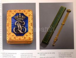 2004 Sotheby's Provenance Royale. Mobilier, Objets d'Art, Tableaux et Dessings, Orfévrie, ...