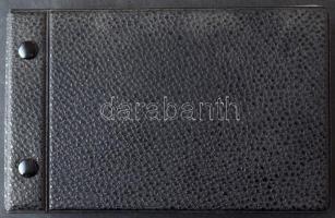 Liechtenstein CM gyűjtemény tétel 100 férőhelyes FDC berakóban