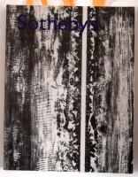 2003 Sotheby's Prints. Benne sokszorosított grafikákkal. New York, Sotheby's, 256 p. Angol nyelven. Rendkívül gazdag képanyaggal illusztrált, közte Diego Rivera, Georges Braque, Chagall, Dalí, Hundertwasser, Léger, Magritte, Matisse, Miró, Moholy-Nagy László, Henry Moore, Munch, Picasso, Toulouse-Lautrec, Keith Haring, Roy Lichtenstein, Andy Warhol és mások. Kiadói papírkötés.