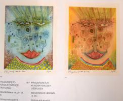 2003 Sotheby's Prints. Benne sokszorosított grafikákkal. New York, Sotheby's, 256 p. Angol...