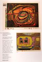 2003 Sotheby's Prints. Benne sokszorosított grafikákkal. New York, Sotheby's, 256 p. Angol...