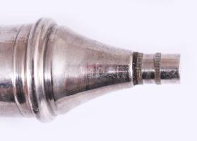 Nettolin fertőtlenítő fecskendő, jelzett 38 cm