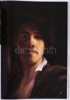 1999-2005 Dorotheum aukciós katalógusok: Alte Meister: Juni 1999, Juni 2002, Oktober 2005 és Ölgemäl...