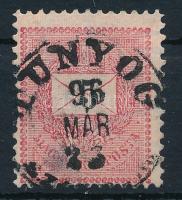 "TUNYOG / SZ(ATM.) M."