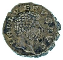 Római Birodalom 166-167 / Lucius Verus / Róma / Denarius Ag (2,90g) T:AU,XF patina Roman Empire 166-167 / Lucius Verus / Rome / Denarius Ag "L VERVS AVG / PROV DEOR TR P III COS II" (2,90g) C:AU,XF patina RIC III 491, Seaby RSC II 156