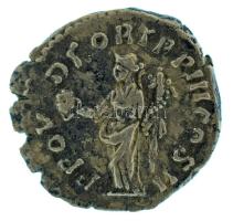 Római Birodalom 166-167 / Lucius Verus / Róma / Denarius Ag (2,90g) T:AU,XF patina
Roman Empire 166...