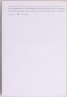 Magyar kódexek a XI-XVI. században. Szerk.: Berkovits Ilona. Bp., 1965, Magyar Helikon. Számozott (8...