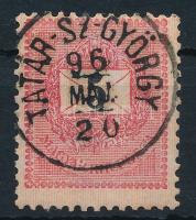 "TATÁR-SZ.-GYÖRGY"