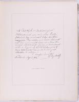 Zichy Mihály élete, művészete és alkotásai. Tizennyolc szövegképpel és negyven műmelléklettel. A Pes...