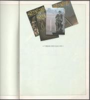 1987 Veneto Today. Numero Speicale 1987. Olasz és angol nyelven. Gazdag képanyaggal illusztrált. Kia...