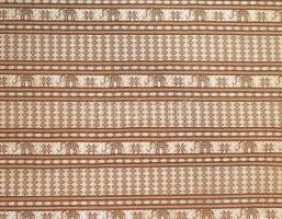 Elefántos falvédő / terítő 100x100