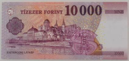 2014. 10.000Ft "AB 3511195" T:UNC,AU