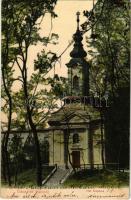 1905 Vác, Hétkápolna (fl)