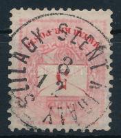 "SZILÁGY SZENT KIRÁLY"