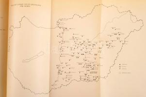 Pongrácz Pál: A mezőgazdasági jellegű ipari építészet műemlékei: A malmok. Építőipari és Közlekedési...