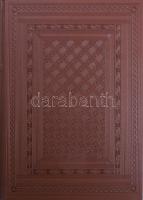 Chronica Hungarorum 1473. [Budai krónika.] Fakszimile kiadás és kísérőkötet. Latin szöveg, magyar fo...