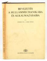 Gombás Pál - Kisdi Dávid: Bevezetés a hullámmechanikába és alkalmazásaiba. Bp., 1967, Akadémiai Kiad...