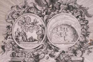 1771 Mária Terézia fia, a Habsburg?Lotaringiai-házból származó Ferdinánd Károly főherceg és az Estei...