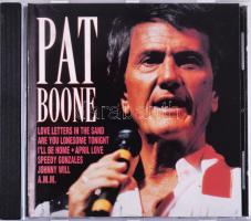 Pat Boone - Válogatás. CD.