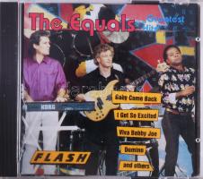 The Equals. Greatest Hits. CD.