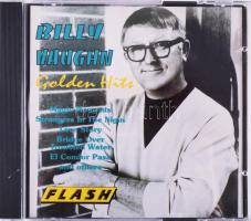 Billy Vaughn Golden Hits. CD.