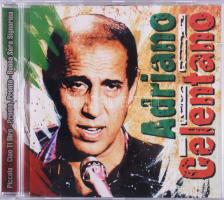 Adriano Celentano. CD, 2000.