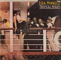 Liza Minnelli - Tropical Nights. Vinyl, LP, Album, 1977, VG