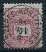 "SZEPES-KÖRTVÉLYES"