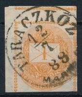 "TARACZKÖZ / MÁRM. (M.)"