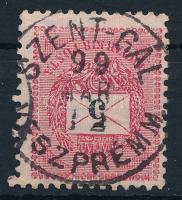 "SZENT-GÁL / VESZPRÉMM."