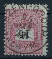 "SZENT-GRÓTH / ZALA VM."