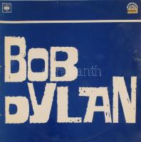 Bob Dylan - Blowin' In The Wind / Love Minus Zero / No Limit. Vinyl, LP, Stereo, 1968, VG+