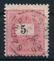 "SZOMBATSÁG" (Gudlin 250p)