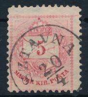 "SZTAVNA" (Gudlin 300p)