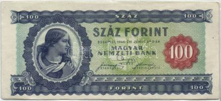 1946 100Ft T:I