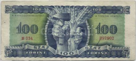1946 100Ft T:I