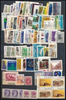 Kanada vegyes összeállítás kétoldalas A4-es berakólapon