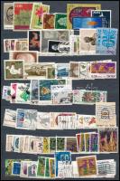 Izrael vegyes összeállítás kétoldalas A4-es berakólapon