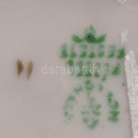 Hollóházi sirály. Jelzett, hibátlan, m: 23,5 cm